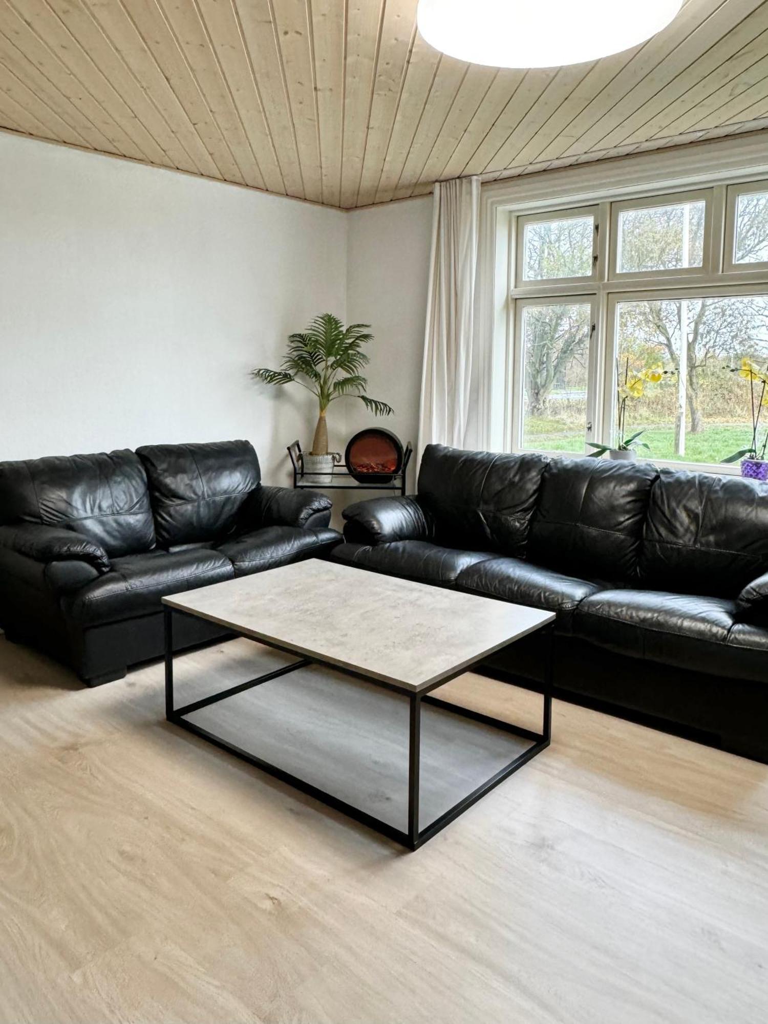 Bb Esbjerg Bed & Breakfast Exterior photo