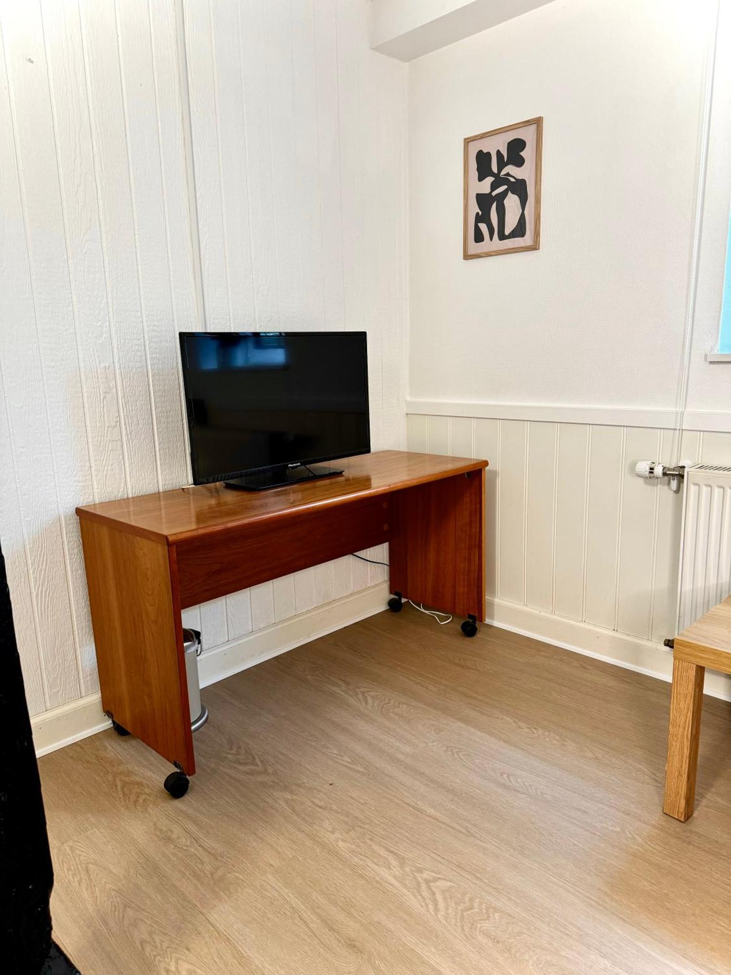 Bb Esbjerg Bed & Breakfast Room photo
