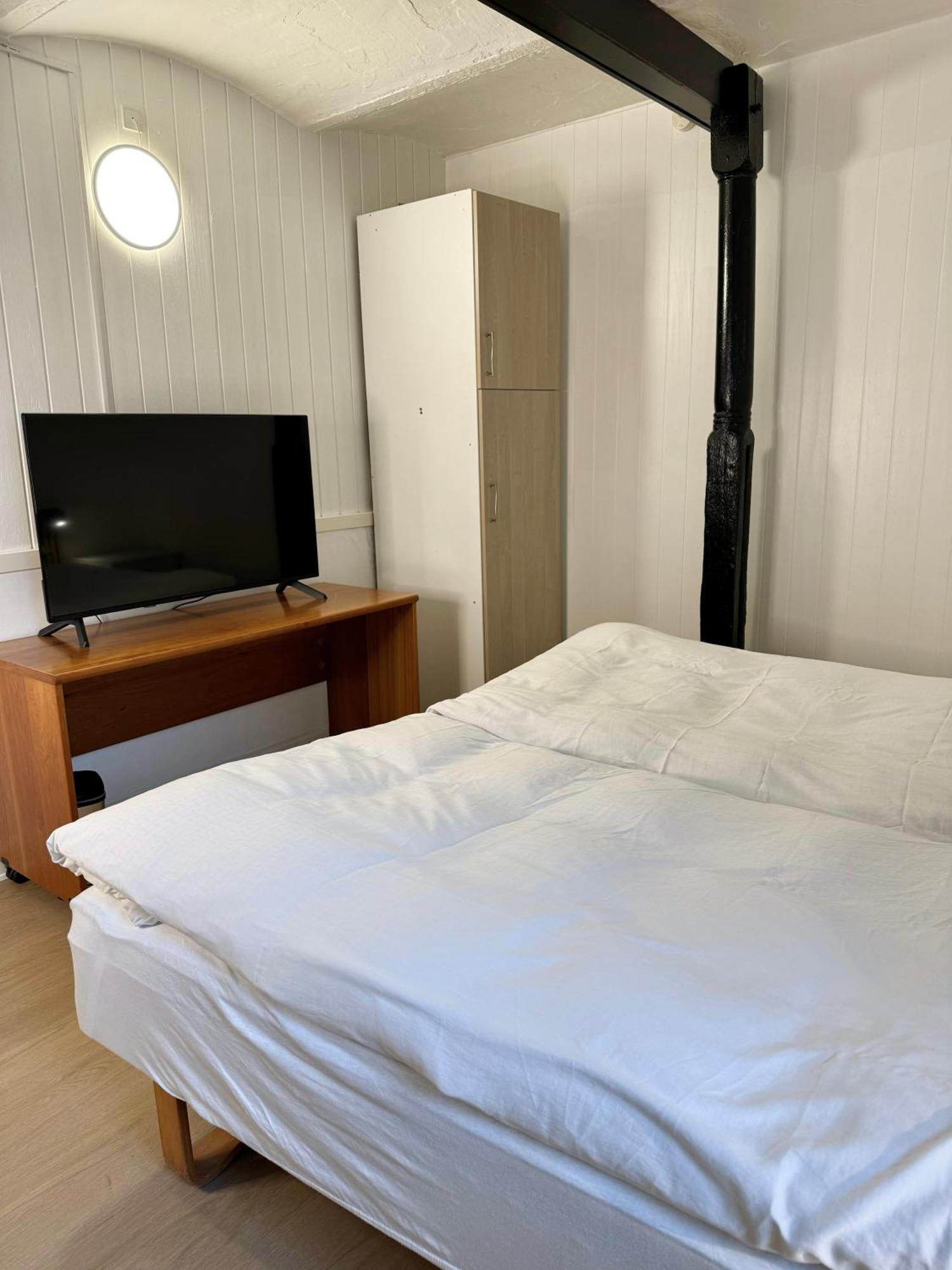 Bb Esbjerg Bed & Breakfast Exterior photo