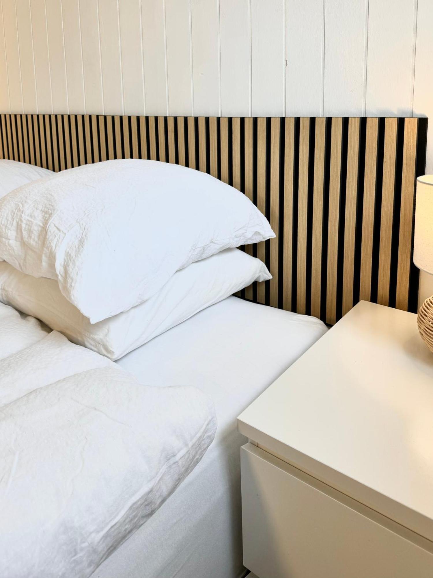 Bb Esbjerg Bed & Breakfast Exterior photo