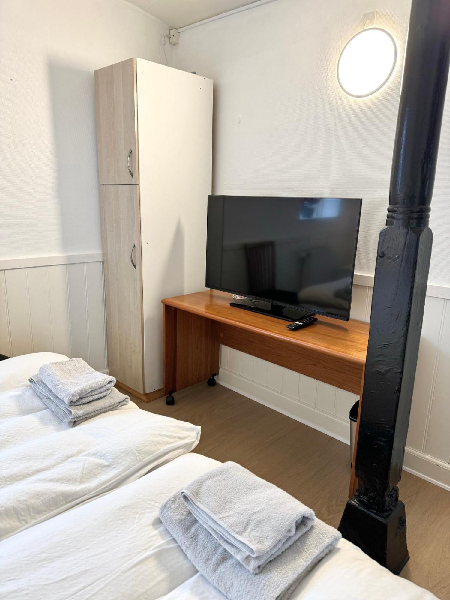 Bb Esbjerg Bed & Breakfast Exterior photo