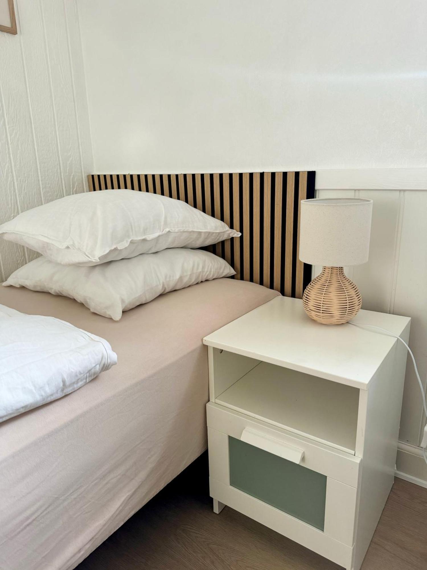Bb Esbjerg Bed & Breakfast Exterior photo