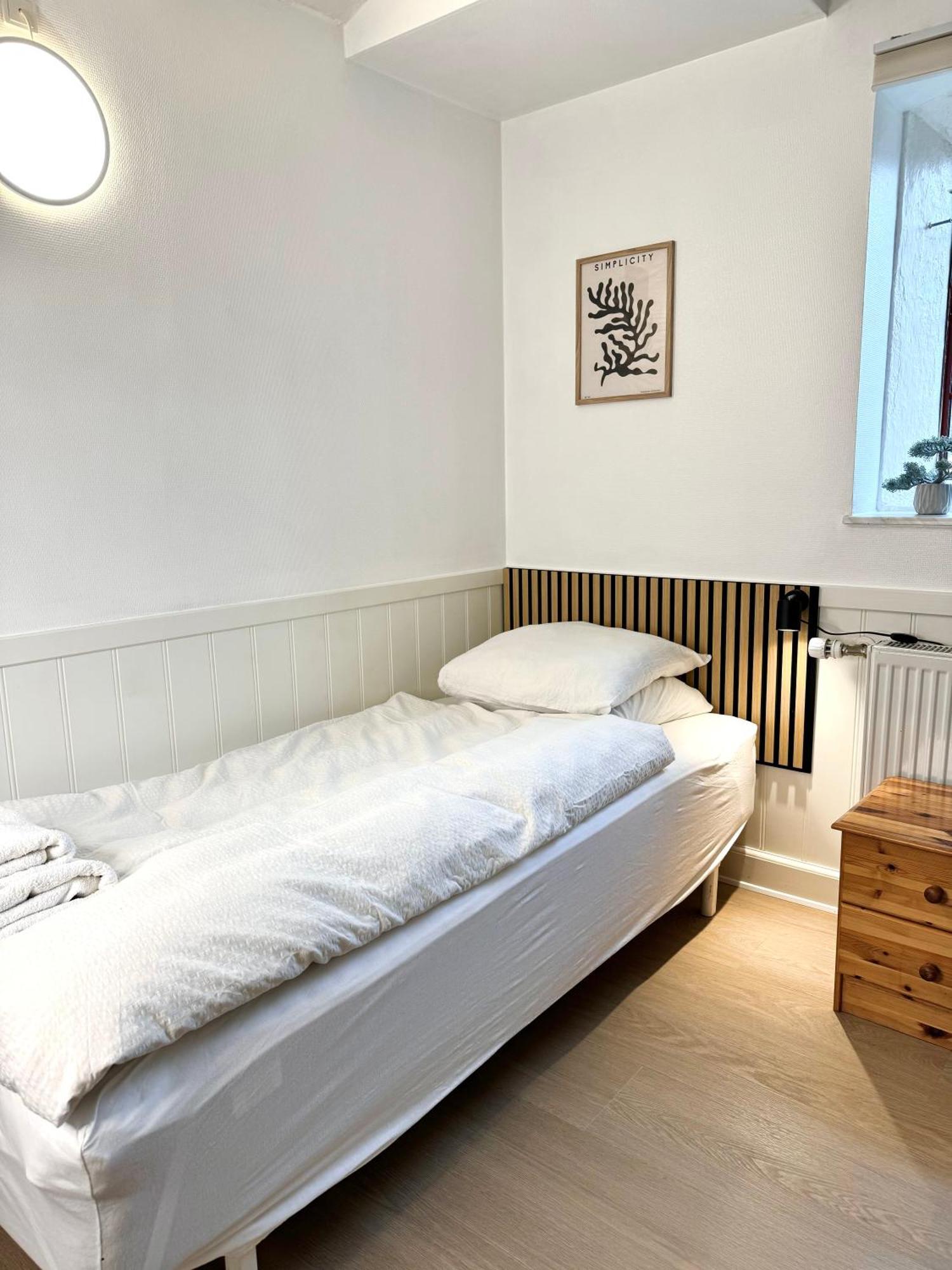 Bb Esbjerg Bed & Breakfast Exterior photo