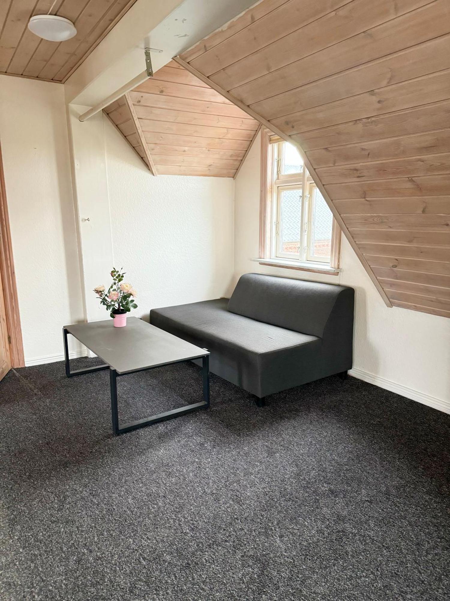 Bb Esbjerg Bed & Breakfast Room photo