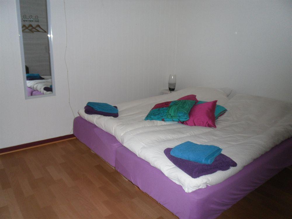 Bb Esbjerg Bed & Breakfast Exterior photo