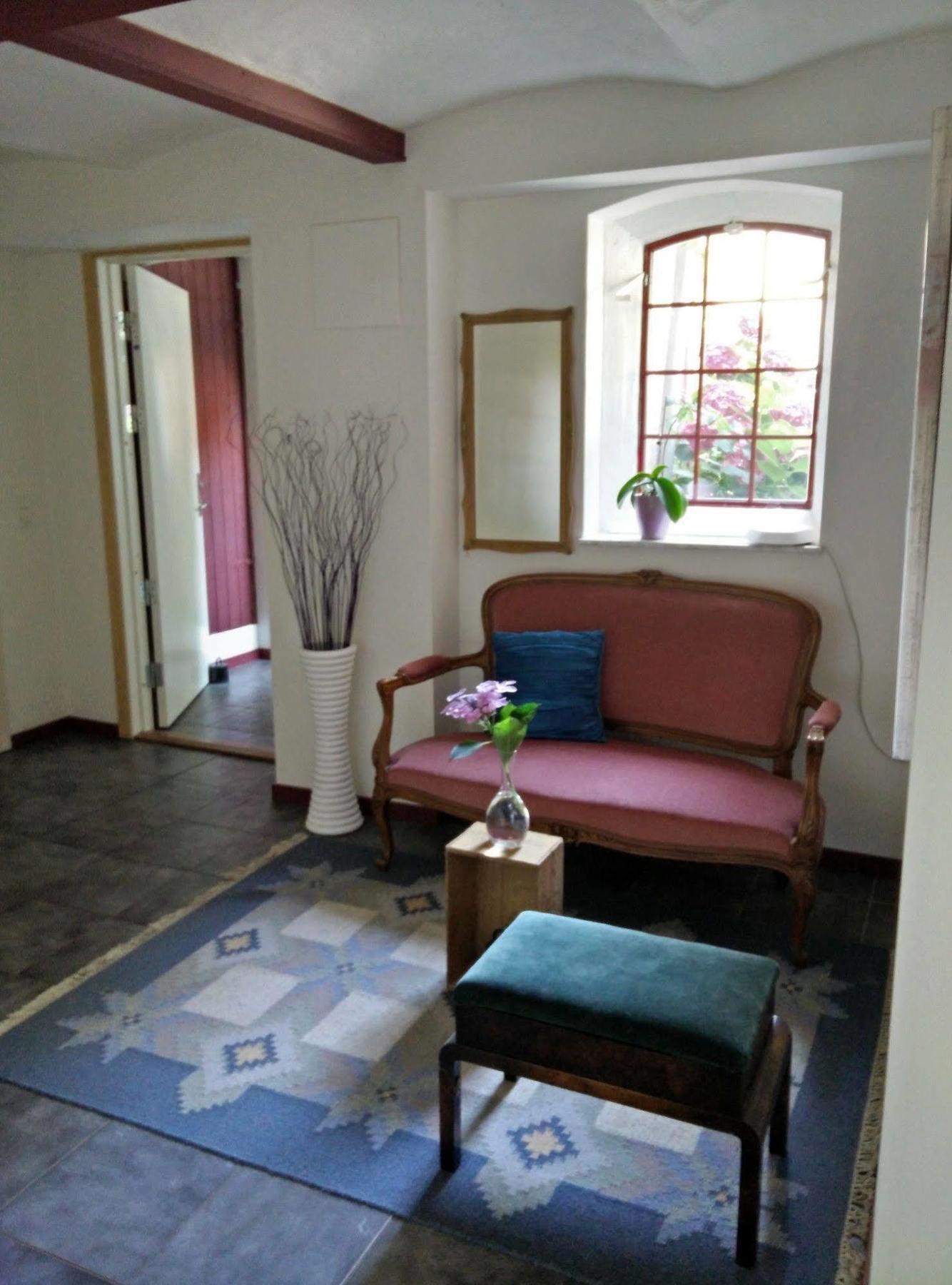 Bb Esbjerg Bed & Breakfast Exterior photo